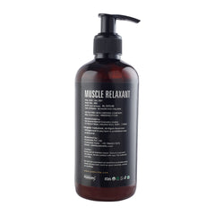 Zobha Muscle Relaxant Body Wash - 300ml