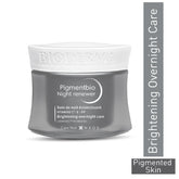 Bioderma Pigmentbio Night Renewer Brightening Cream - 50 ml