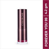 Colorbar Velvet Matte Lipstick, Forever You-99
