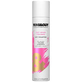 Toni & Guy Sky High Volume Dry Shampoo - 250ml