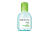 Bioderma Sébium Cleansing Water and Makeup Removing Solution - 100 ml