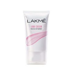 Lakme Lumi Cream - moisturiser with highlighter 60g