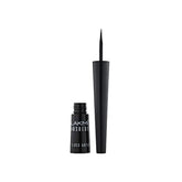 Lakme Absolute Gloss Artist Eye Liner - Black - Kunchals