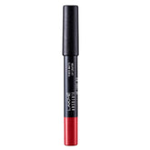 Lakme Absolute Plush Matte Lip Crayon 102 Fierce Red 2.8 g