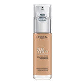 L'Oreal Paris True Match Liquid Foundation "5N Sand" - 30ml