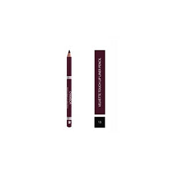 Chambor Velvette Touch Lip Liner Pencil, Shade-13