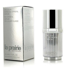 La Prairie Cellular Swiss Ice Crystal Cream 40 Tan - 30ml