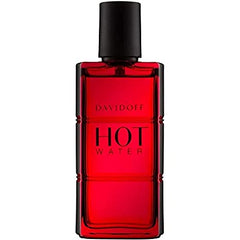 Davidoff Hot Water EDT 110ml (Men)