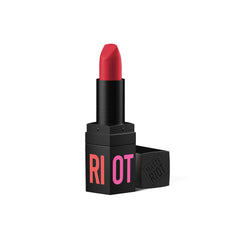 Chambor Matte Riot 201- Rocket Rouge 4.5 Gm
