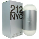 Carolina Herrera 212 NYC EDT 100ml (Women)