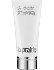 LA PRARIE CELLULAR MINERAL BODY EXFOLIATOR 200ML