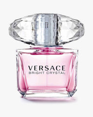 Versace Bright Crystal Women Edt -90 ml.