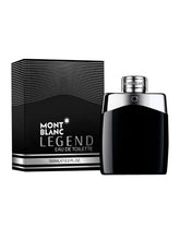 Mont Blanc Legend EDT 100ml (Men)