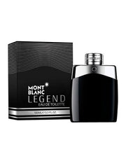 Mont Blanc Legend EDT 100ml (Men)