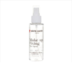 Pierre Cardin Paris -Pierre Cardin Paris - Make-Up Fixing Face Spray - 110ml