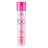 Schwarzkopf Bonacure ph 4.5 color freeze shampoo-250ml