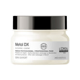 L'Oreal Professionnel Metal Dx Anti-Deposit Protector Hair Mask Serie Expert - 250ml