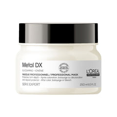 L'Oreal Professionnel Metal Dx Anti-Deposit Protector Hair Mask Serie Expert - 250ml