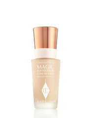 CHARLOTTE TILBURY MAGIC FOUNDATION - SUNSCREEN SPF15 - 30ml