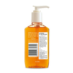 Neutrogena Oil Free Acne Wash 175ml