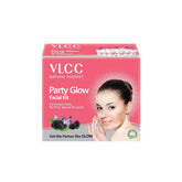 VLCC Party Glow Facial Kit 60g