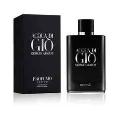 Giorgio Armani Acqua Di Gio Profumo EDP For Men - 125ml