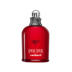 Amor Amor by Cacharel Eau De Toilette Spray for Women-100ML