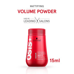 schwarzkopf osis+ 24h volume effect 10gm