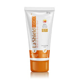 La Shield Fisico Matte Sunscreen Gel - SPF 50+, 50g