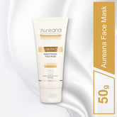 Aureana Luminos Brightening Face Mask