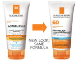 La Roche-Posay Anthelios Cooling Water-Lotion Sunscreen - 150ml