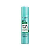 Loreal Paris Magic Shampoo Vegetal Boost Invisible Dry Shampoo - 200ml - Kunchals