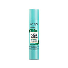 Loreal Paris Magic Shampoo Vegetal Boost Invisible Dry Shampoo - 200ml - Kunchals