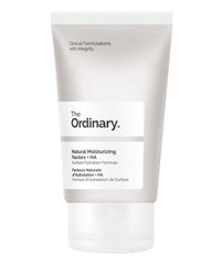 The Ordinary Natural Moisturizing Factors + HA surface hydration formula 30ml
