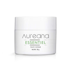 Aureana Essentiel Face Scrub