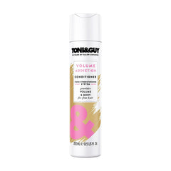 Toni & Guy Volume Addiction Hair Conditioner - 250ml