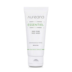 Aureana Essentiel Deep Pore Face Wash 50ml