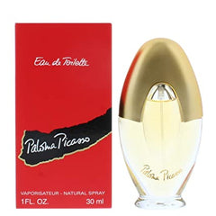 Paloma Picasso Eau de Toilette Spray 100ml
