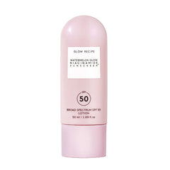 Glow Recipe Watermelon Glow Niacinamide Sunscreen SPF 50 - 50ml