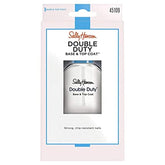 Sally Hansen Double Duty Base and Top Coat - 13.3ml - Kunchals