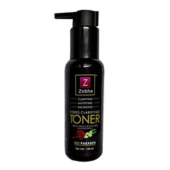 Zobha Pores Clarifying Skin Toner 100ml