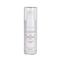 Aureana Rewind Anti-Ageing Serum - 30mL