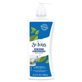 St. Ives Renewing Collagen & Elastin Body Lotion - 400ml