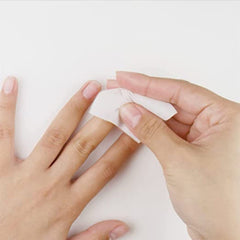 O.P.I Acetone Free Nail Polish Remover - 110ML