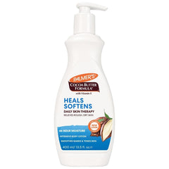 Palmer's Cocoa Butter Formula Daily Skin Therapy Body Lotion (400ml)