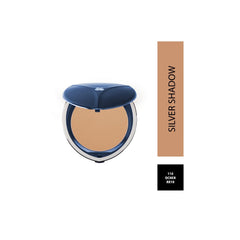 Chambor Silver Shadow Compact, Ocher