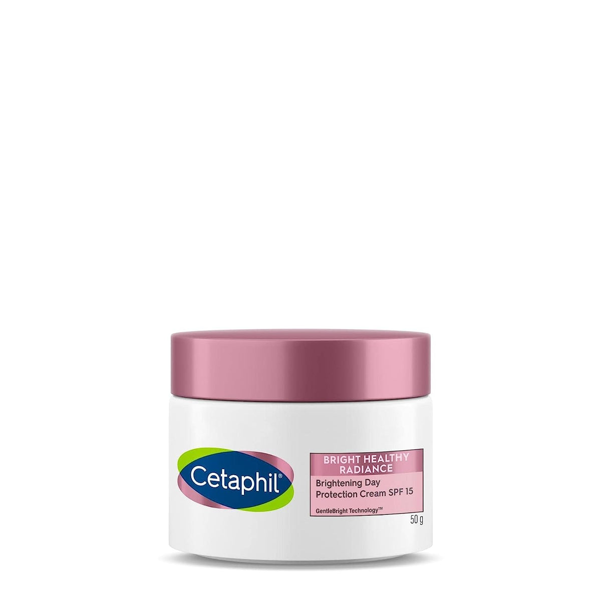 Cetaphil Bright Healthy Radiance Day Protection Cream spf15 - 50gm