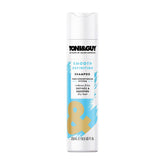 Toni & Guy Smooth Definition Shampoo - 250ml