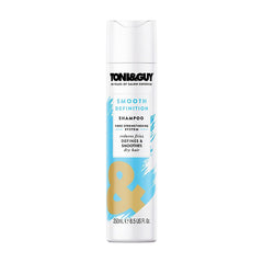 Toni & Guy Smooth Definition Shampoo - 250ml
