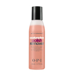 O.P.I Acetone Free Nail Polish Remover - 110ML
